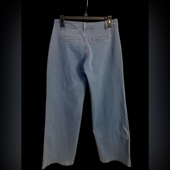 TIGER MIST WIDE LEG NWT PANTS SIZE S - Picture 5 of 6